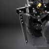 Бензиновый мотоблок Kranz KR-207 (KR-16-1111)