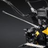 Бензиновый мотоблок Kranz KR-207 (KR-16-1111)