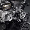 Бензиновый мотоблок Kranz KR-207 (KR-16-1111)