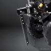 Мотоблок бензиновый Kranz KR-307 (KR-16-1112)