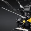 Мотоблок бензиновый Kranz KR-307 (KR-16-1112)