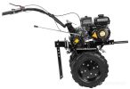 Мотоблок бензиновый Kranz KR-307 (KR-16-1112)