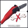 Высоторез Einhell GC-EC 7520 T 4501240