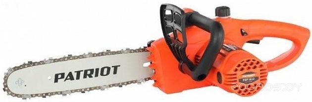Электрический кусторез Patriot ESP 1612
