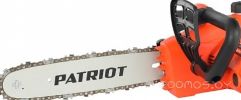 Электрический кусторез Patriot ESP 1612