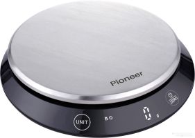 Кухонные весы Pioneer PKS1011