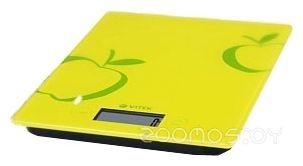 Кухонные весы Vitek VT-2400