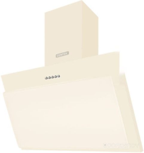 Кухонная вытяжка CENTEK CT-1826-60 (бежевый)
