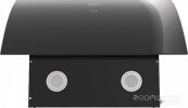 Кухонная вытяжка Elikor Wave 50 BK
