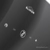 Кухонная вытяжка Elikor Wave 50 BK