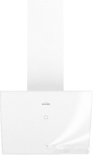 Кухонная вытяжка Elikor Wave 50 WH