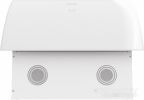 Кухонная вытяжка Elikor Wave 50 WH