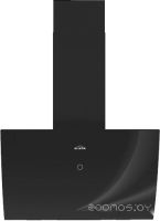 Кухонная вытяжка Elikor Wave 60 BK
