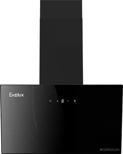 Кухонная вытяжка Evelux Ludo 60 BG