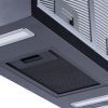 Кухонная вытяжка Exiteq EX-1466 (черный)