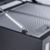 Кухонная вытяжка Exiteq EX-1466 (черный)