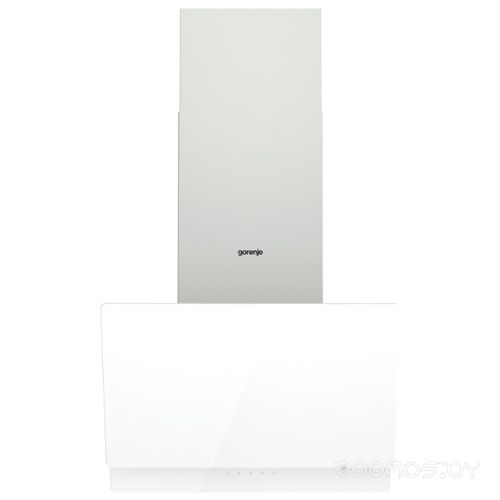 Каминная вытяжка Gorenje WHI649EXGW