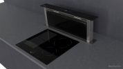 Кухонная вытяжка HIBERG VTMF 90100 B