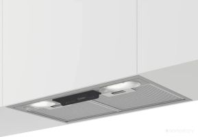 Кухонная вытяжка Indesit INAE 52FLS X