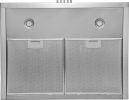 Кухонная вытяжка Konigin Canary Inox 50