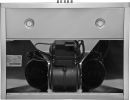 Кухонная вытяжка Konigin Canary Inox 50