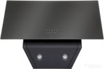 Кухонная вытяжка Konigin Colibri 50 (серый)