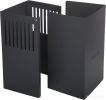 Кухонная вытяжка Konigin Colibri 50 (серый)