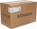 Кухонная вытяжка Konigin Colibri 60 (серый)