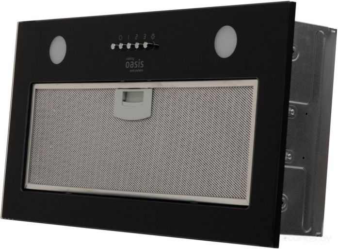 Кухонная вытяжка Making Oasis Everywhere UNС-50B (FR)