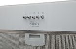 Кухонная вытяжка Making Oasis Everywhere UNС-50W (FR)