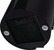 Кухонная вытяжка Maunfeld Lee Wall 35 Sensor (черный)