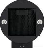 Кухонная вытяжка Maunfeld Lee Wall 35 Sensor (черный)