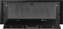 Кухонная вытяжка Maunfeld MZR 74 Lux (черный)