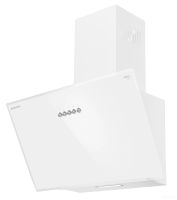 Кухонная вытяжка Meferi AIRBOX60WH Light