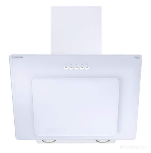 Кухонная вытяжка Meferi AIRBOX60WH Power