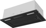 Кухонная вытяжка Meferi INBOX52BK Sensor Comfort