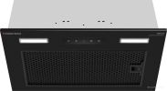 Кухонная вытяжка Meferi INBOX52BK Sensor Comfort