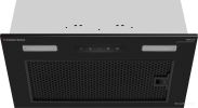 Кухонная вытяжка Meferi INBOX52BK Sensor Comfort