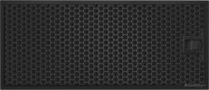 Кухонная вытяжка Meferi INBOX52BK Sensor Comfort
