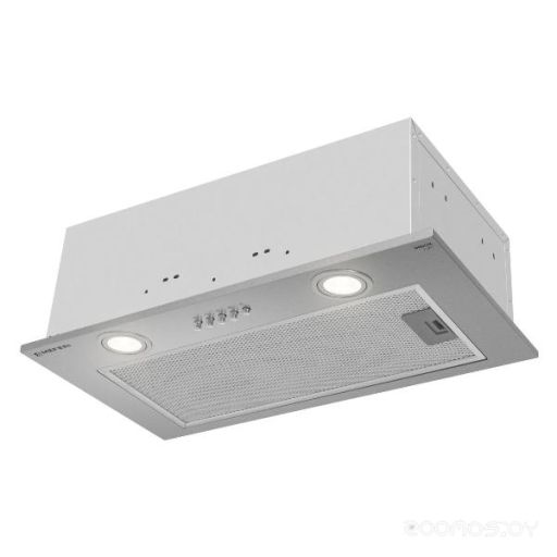 Кухонная вытяжка Meferi INBOX52IX Light