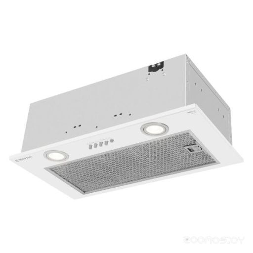 Кухонная вытяжка Meferi INBOX52WH Power