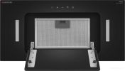 Кухонная вытяжка Meferi INBOX60BK Glass Comfort