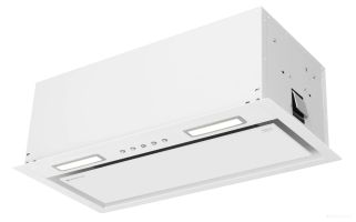 Кухонная вытяжка Meferi INBOX60WH Comfort Plus