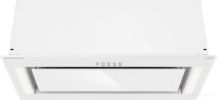 Кухонная вытяжка Meferi INBOX60WH Glass Power
