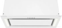 Кухонная вытяжка Meferi INBOX60WH Glass Power