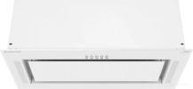 Кухонная вытяжка Meferi INBOX60WH Glass Power