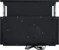 Кухонная вытяжка Meferi SLIDEBOX60BK Light