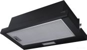 Кухонная вытяжка Meferi SLIDEBOX60BK Light