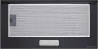 Кухонная вытяжка Meferi SLIDEBOX60BK Light