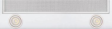 Кухонная вытяжка Meferi SLIDEBOX60WH Glass Ultra